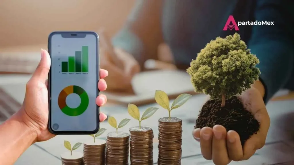 Apps de wealthtech el aliado eficaz para tu dinero