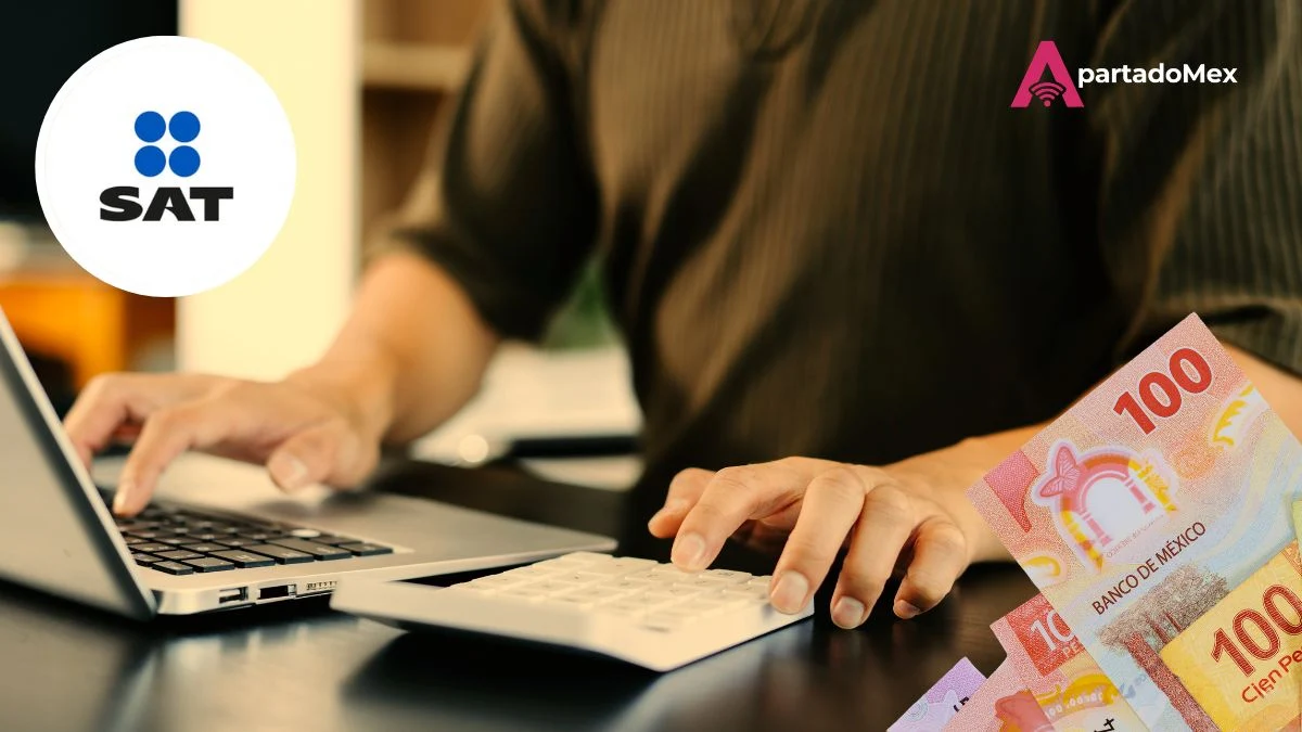 Declaración anual 2026 El paso indispensable ante el SAT