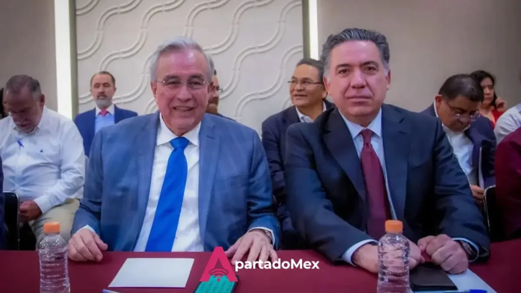 Rocha Moya e Inzunza