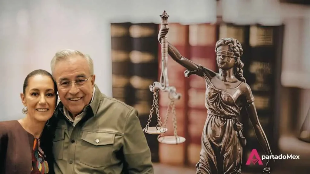 Caso Rocha Moya EE.UU. revela acusación oficial e impacto