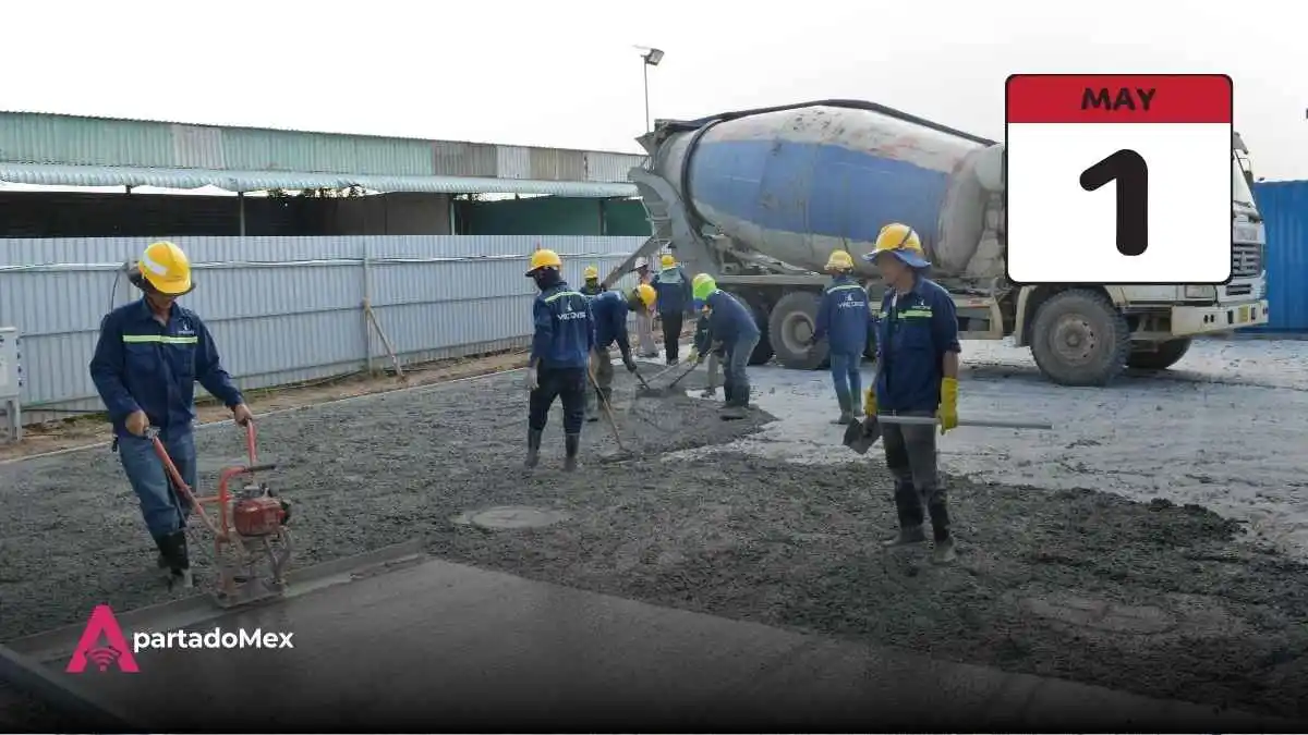 Día del trabajo la guía oficial que asegura tu pago