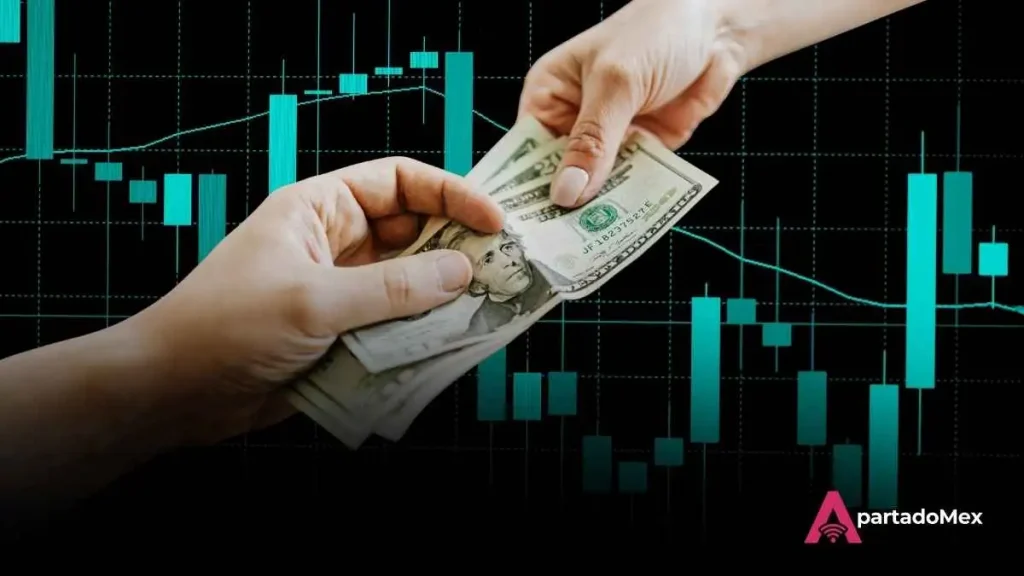Precio del dólar revela estabilidad oficial al cierre de semana
