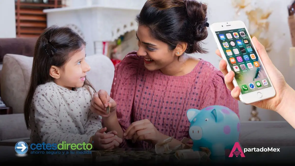 Finanzas para niños La guía indispensable para una crianza próspera