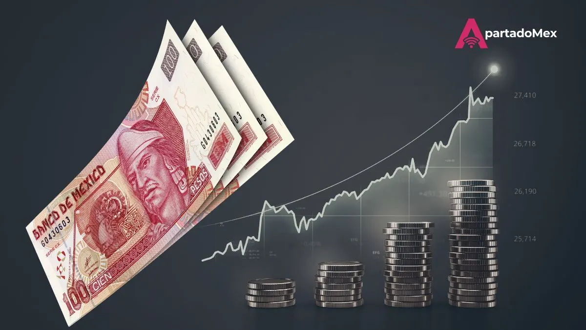 Finanzas sanas cómo invertir desde cien pesos