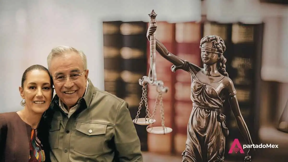 Caso Rocha Moya EE.UU. revela acusación oficial e impacto