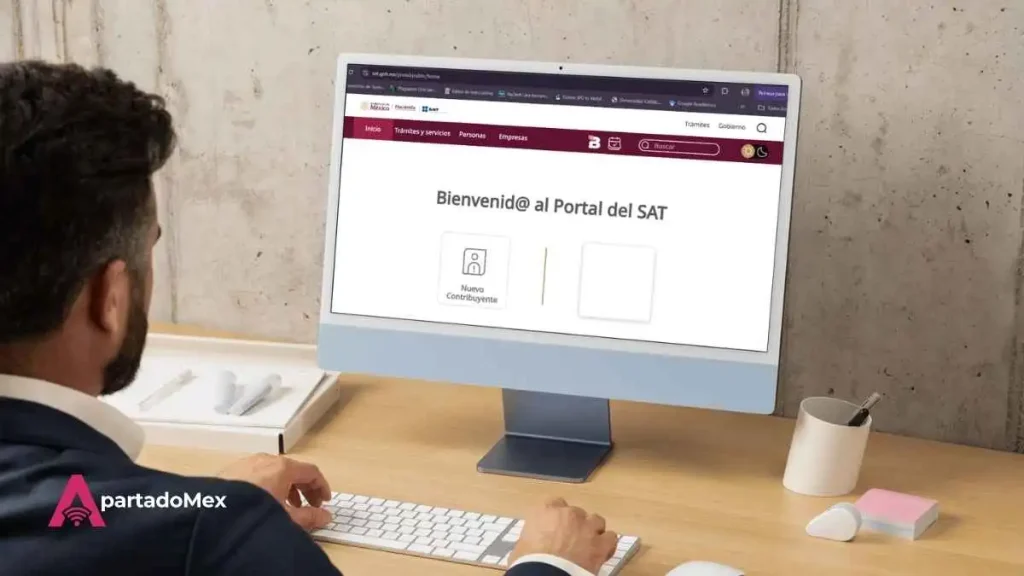 Factura electrónica Guía oficial para un trámite impecable