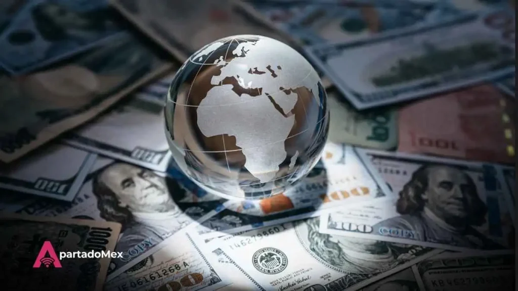 Instituto de Finanzas Internacionales advierte deuda límite