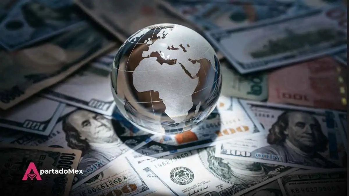 Instituto de Finanzas Internacionales advierte deuda límite