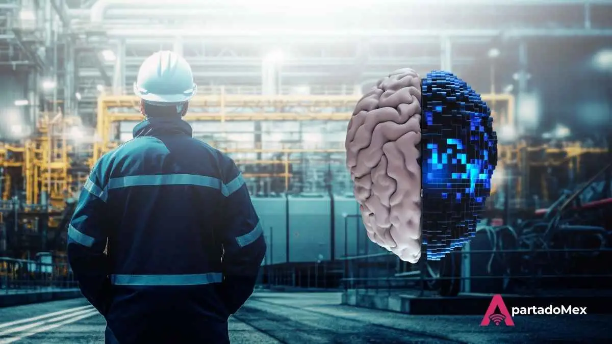 Inteligencia artificial estas nuevas profesiones llenarán el mercado laboral