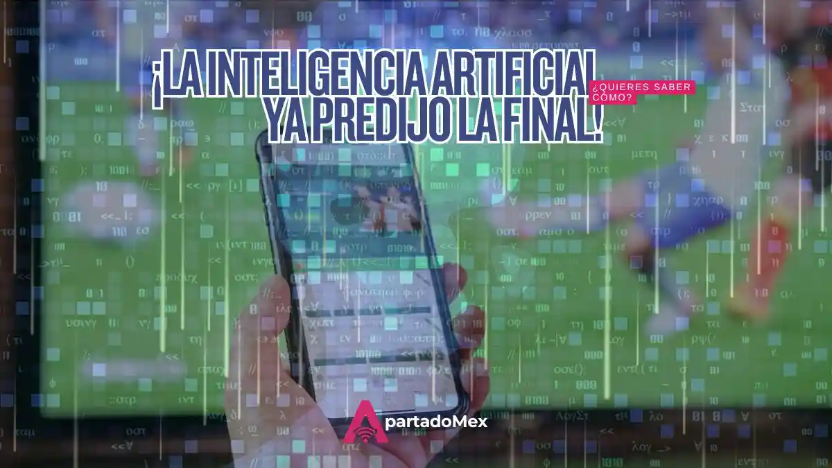 La IA y las Casas de Apuestas coinciden en quién llegará a la final del Mundial 2026