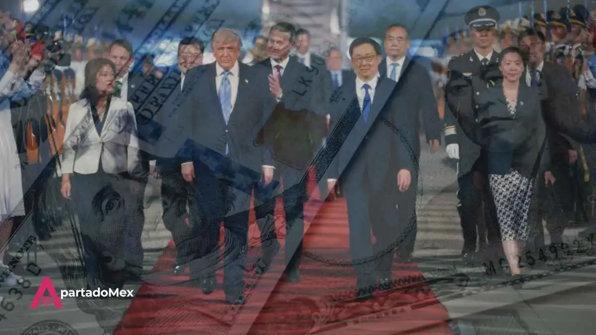 Negociaciones con China el impacto definitivo para México