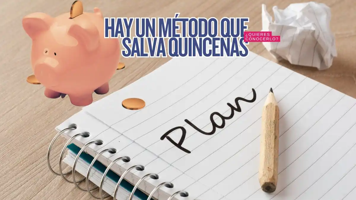 Primer presupuesto: la guía definitiva y fácil para organizar tu dinero hoy