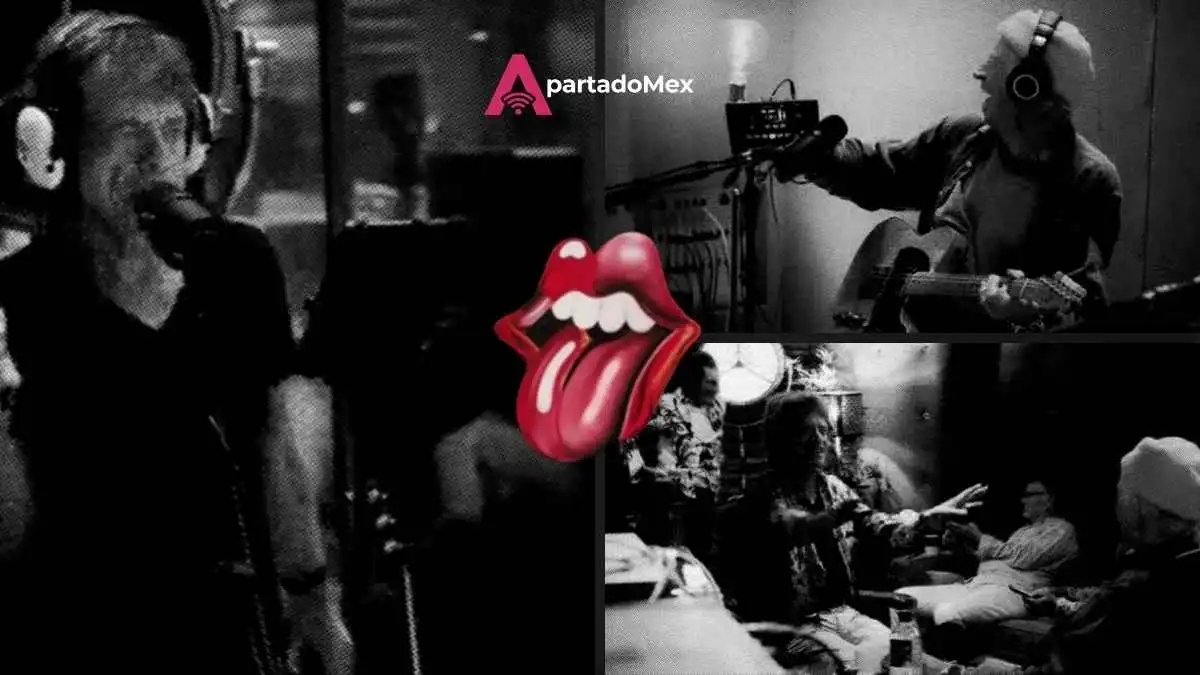 Rolling Stones esta es su impactante fortuna