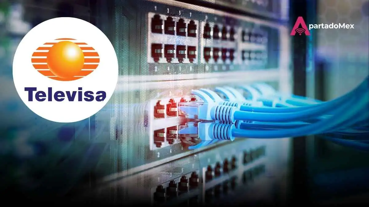 Televisa confirma poderosa fusión en telecomunicaciones