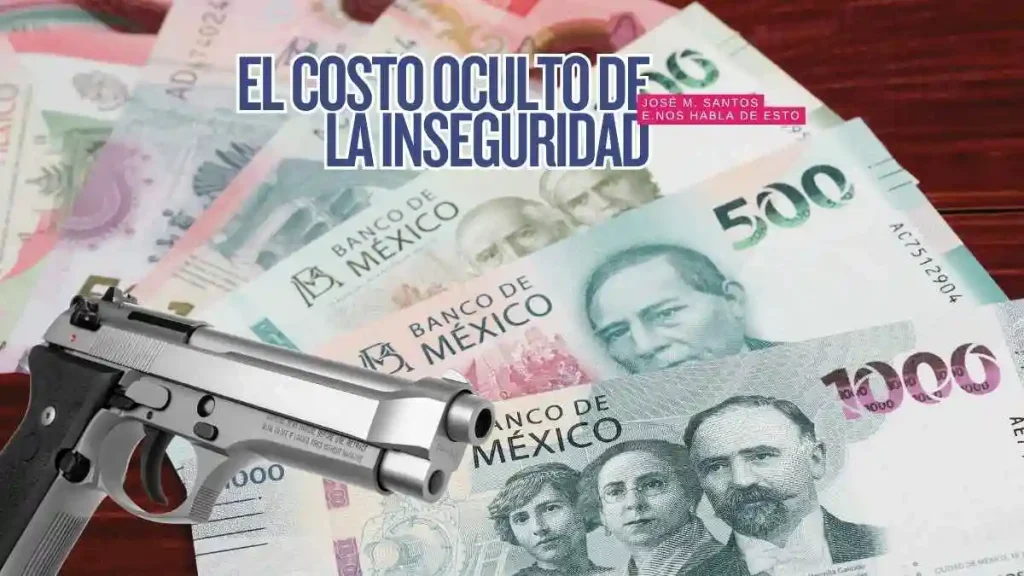 Captura del Estado: cuando el crimen financia la política