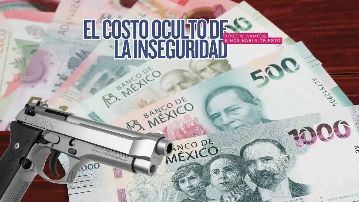 Captura del Estado: cuando el crimen financia la política