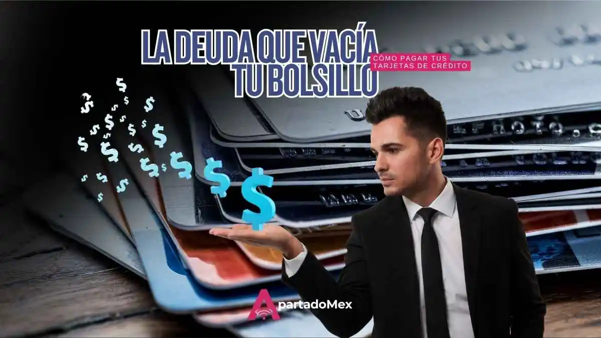Cómo liquidar tus tarjetas de crédito con éxito: la guía definitiva