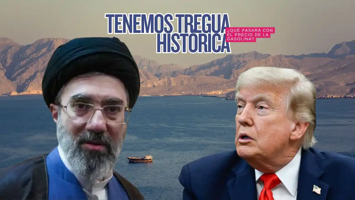 Estados Unidos e Irán hoy: El acuerdo de paz que viene