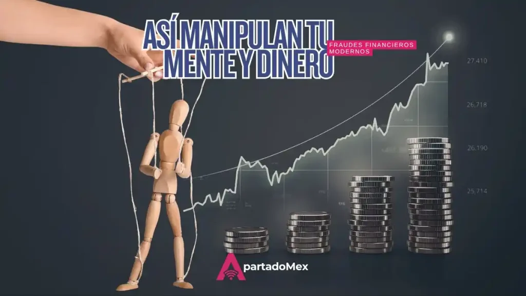 Fraudes financieros modernos: ¿por qué siguen realizándose?