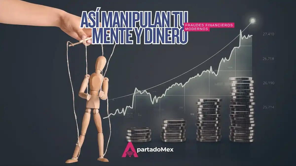 Fraudes financieros modernos: ¿por qué siguen realizándose?