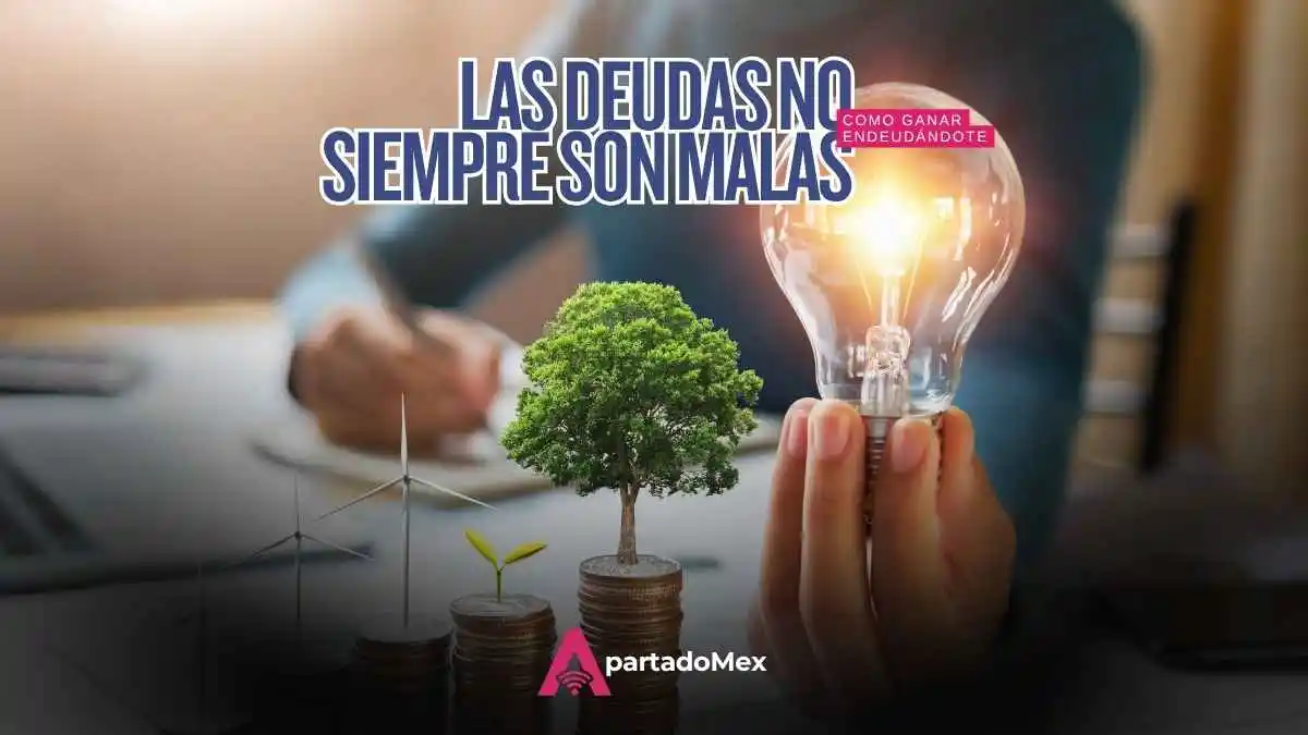 Guía definitiva para endeudarte con éxito: todo lo que necesitas saber
