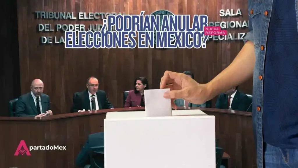 Intervención extranjera: Senado aprueba cambio definitivo