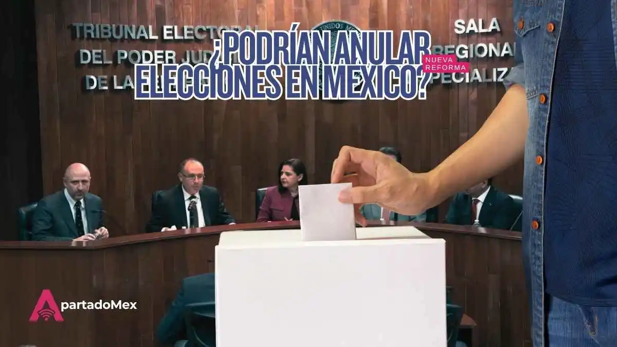 Intervención extranjera: Senado aprueba cambio definitivo