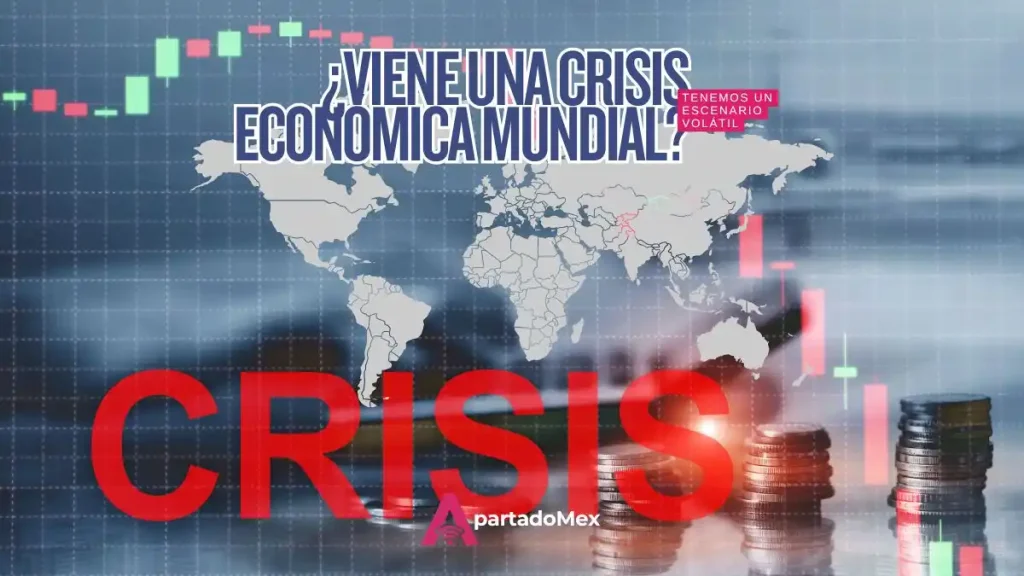 La crisis económica global y sus efectos: análisis experto