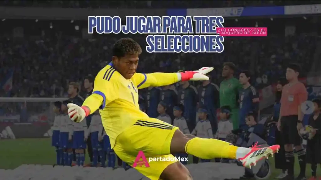 ¿Conoces a Zion Suzuki?