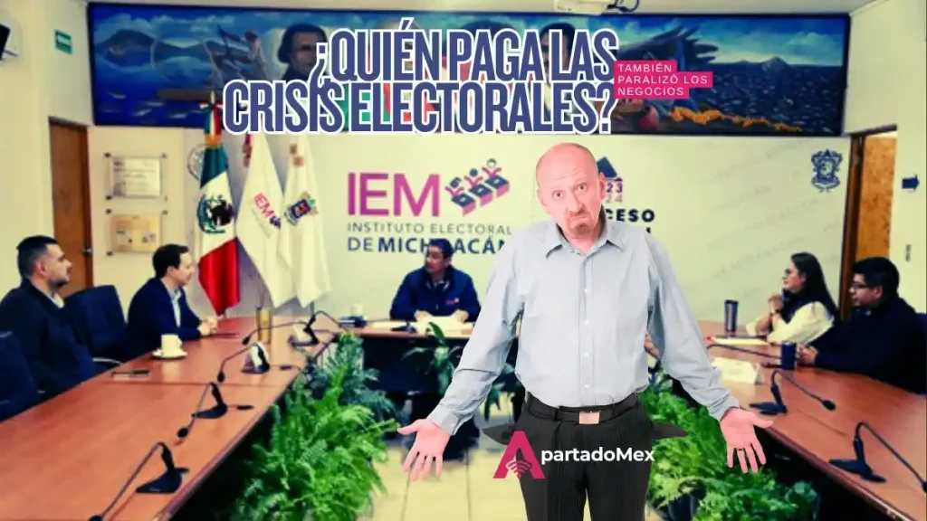 Autonomía de los IEE's: la alerta presupuestaria por pugnas políticas en 2026