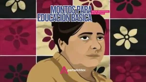 Beca Rita Cetina: Conoce los montos oficiales para educación básica