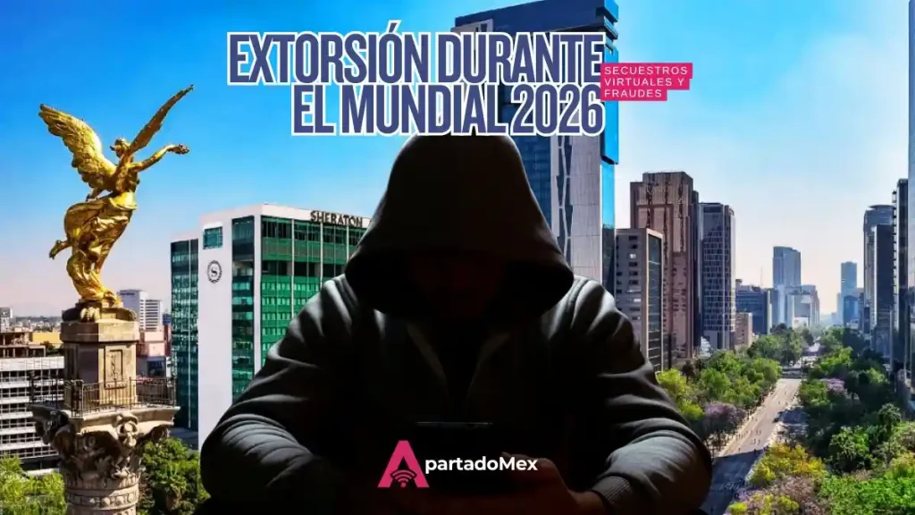 Extorsiones del CJNG afectaron hoteles de sedes del Mundial 2026