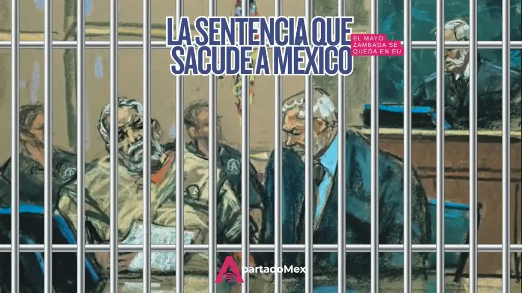Sentencian al Mayo: oficial el costo político y financiero nacional