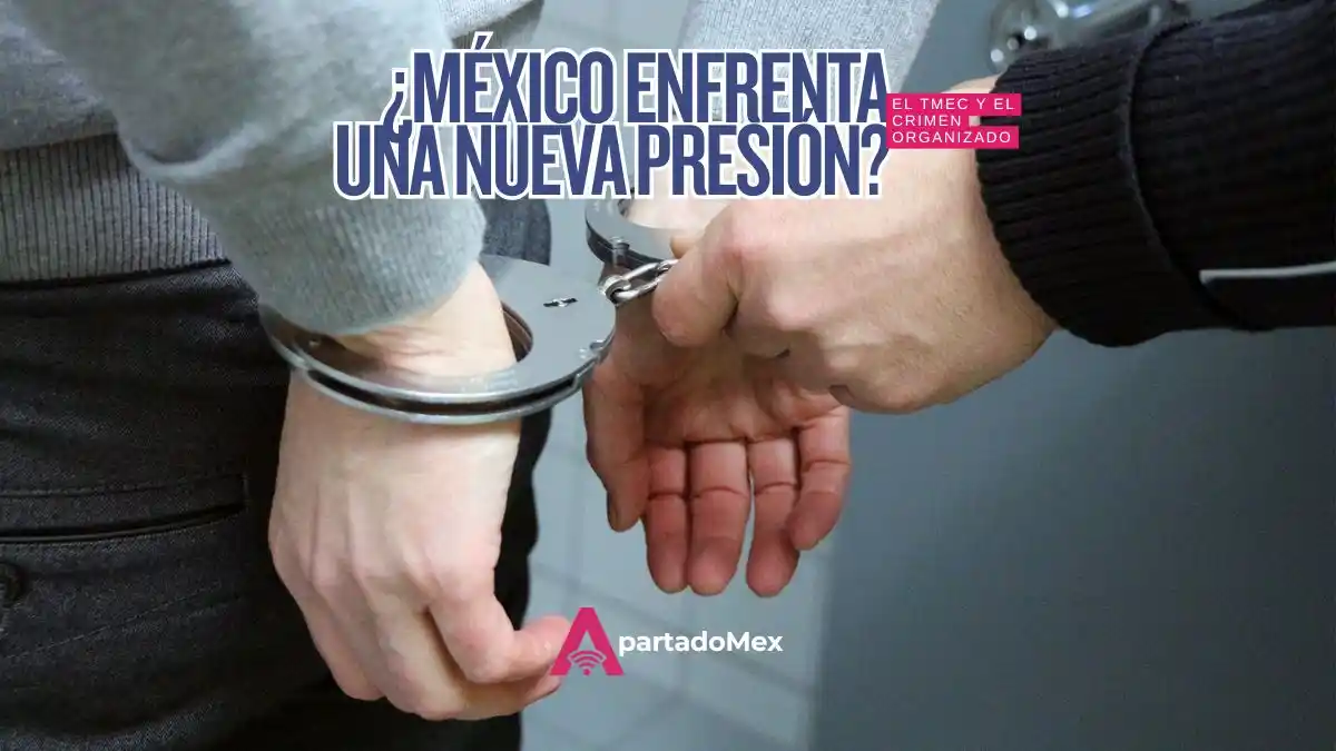 Combate al crimen organizado: ¿Está preparado el Estado mexicano para un nuevo paradigma?