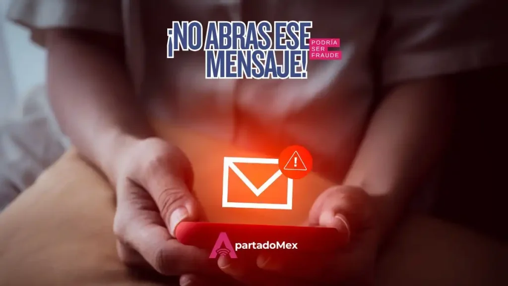 Condusef alerta sobre nueva ola de fraude por WhatsApp y SMS