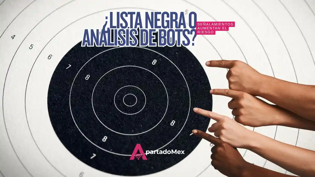 Lista de periodistas: los señalamientos y el riesgo de seguridad