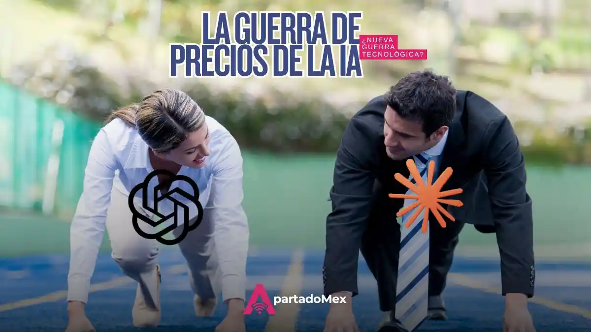Anthropic y OpenAI bajan precios el mismo día, antes de su IPO