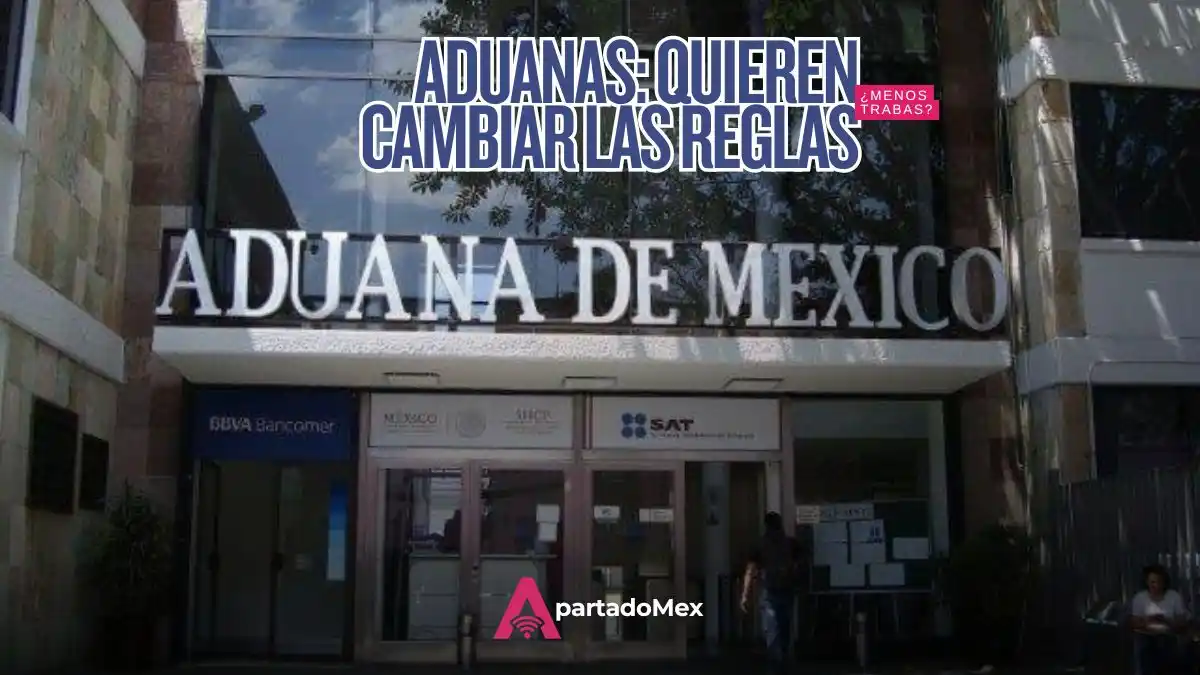 CONCANACO propone al Congreso frenar la subvaluación sin frenar el comercio