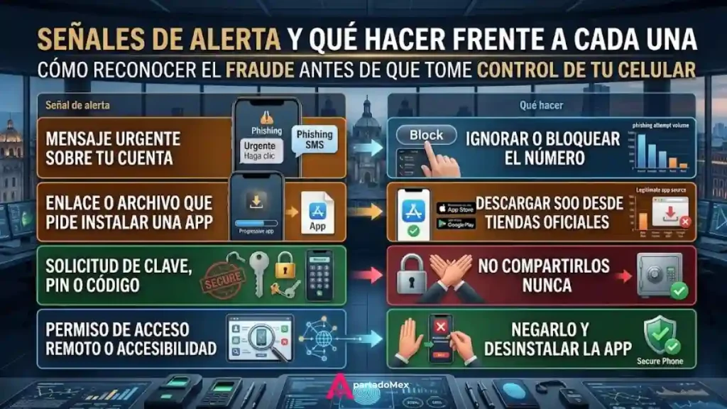 Cómo prevengo y qué hacer si estoy ante un fraude digital