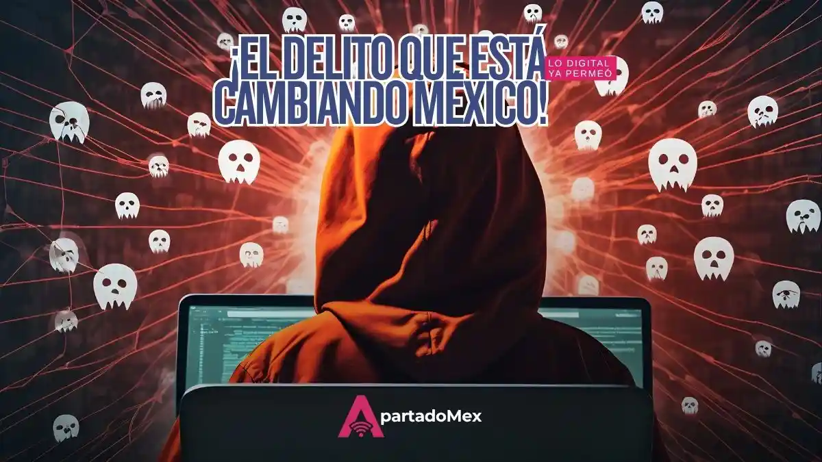 El fraude y la extorsión: los delitos más comunes de México