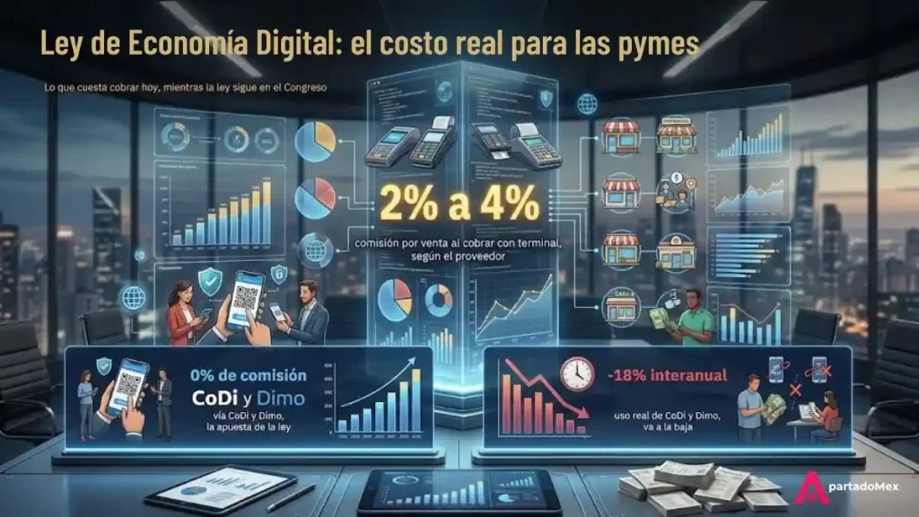 Lo que cuesta cobrar hoy, mientras la ley sigue en el Congreso