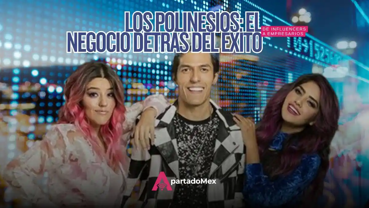 Los Polinesios: ¿cuánto genera al mes este negocio familiar?