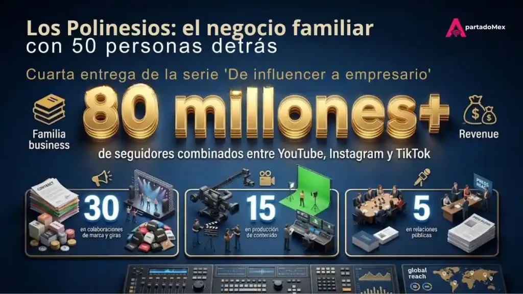 Los negocios de los Polinesios y sus ingresos