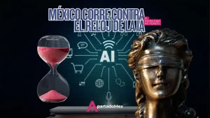 México debate cómo regular la IA, sin ley ni fecha firme todavía