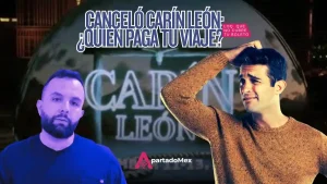 Protégete de cancelaciones como la de Carín León en The Sphere