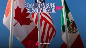 Se pospone a octubre la cuarta ronda de revisión del T-MEC