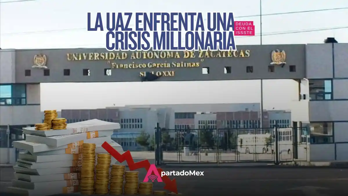 UAZ: la crisis financiera que pone en riesgo su viabilidad