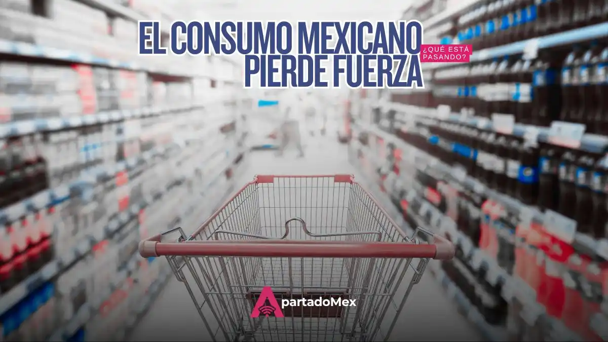 Ventas ANTAD crecen 1.7% en agosto, menos que la inflación