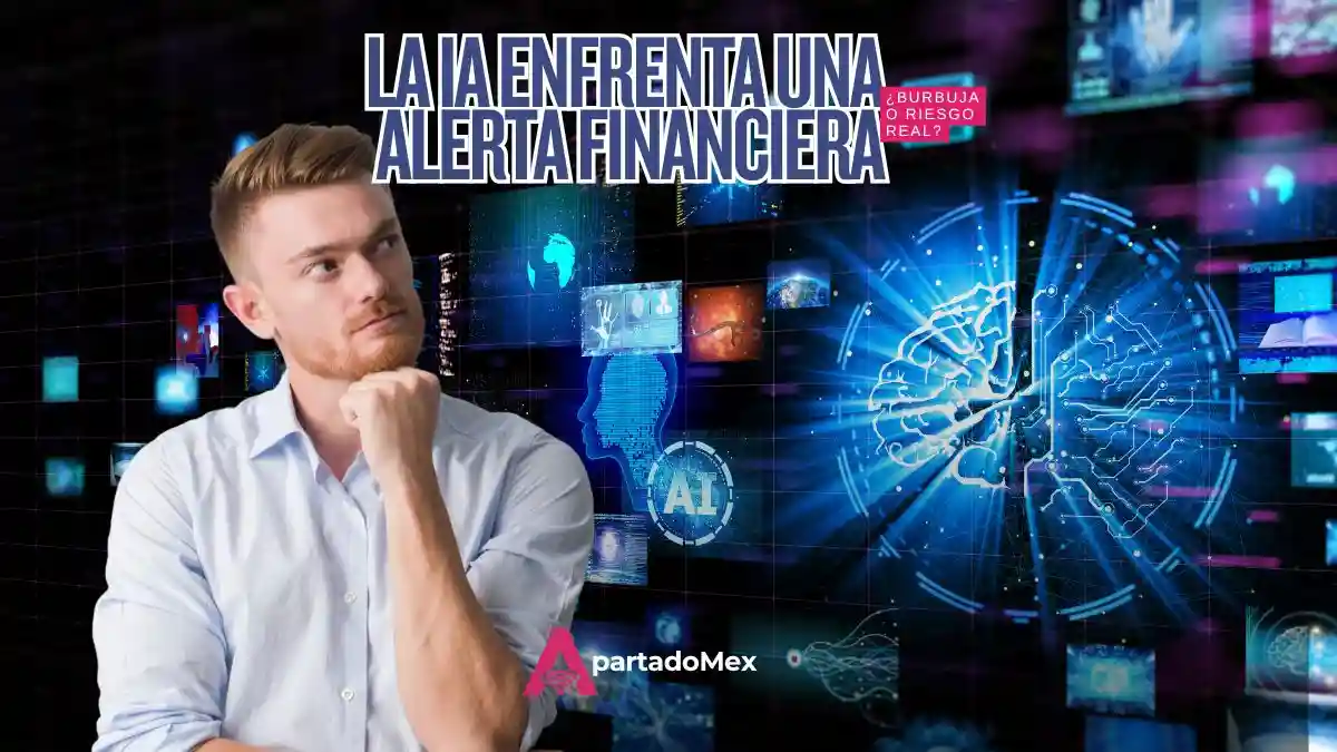 ¿Burbuja de IA? Lo que de verdad advierten Fitch y el BIS