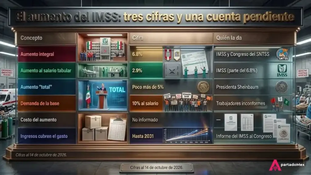 Aduanas: antes y después de la reforma